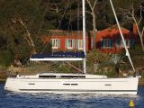 Dufour 405 RM