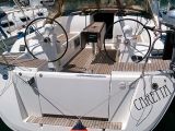 Dufour 375