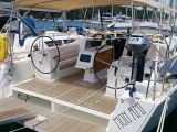 Dufour 410 (3c2h)