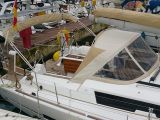Dufour 410 (3c1h)