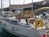 Dufour 405 BM