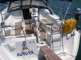 Oceanis 393  6+2