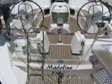 Sun Odyssey 49i