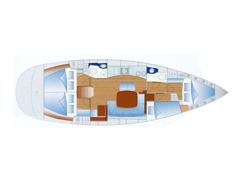 Bavaria 44