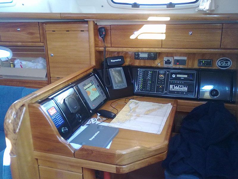 Bavaria 39 Cruiser