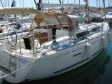 Dufour 405 RM
