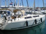 Dufour 375