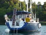 Sun Odyssey 452