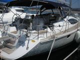 Sun Odyssey 50 DS