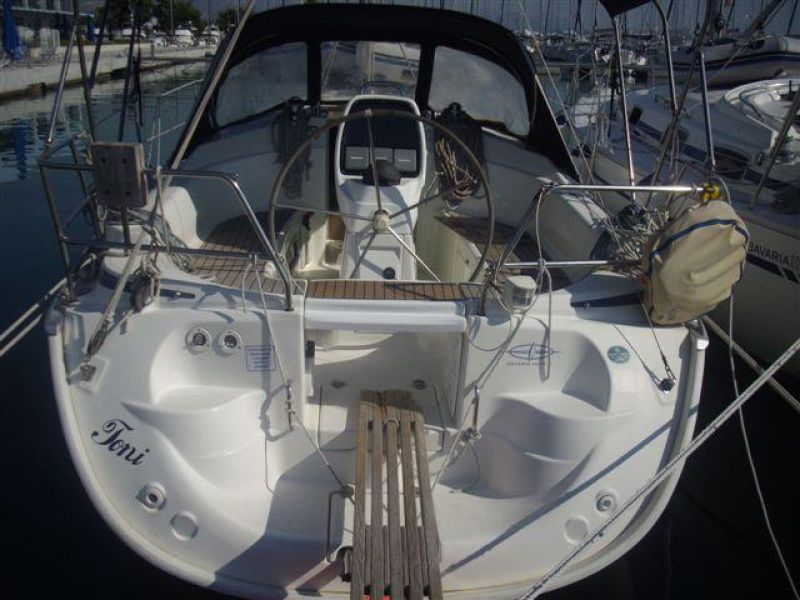 Bavaria 30 Cruiser