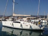 Oceanis 40