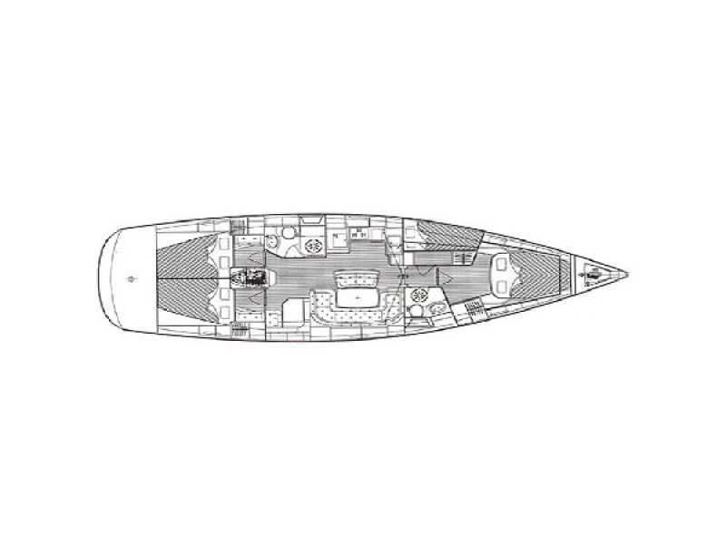 Bavaria 46 Cruiser