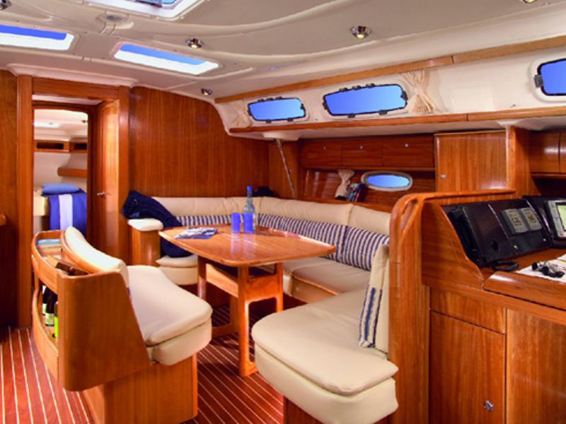 Bavaria 46 Cruiser