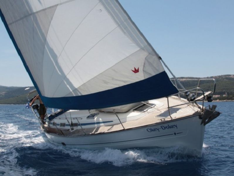 Bavaria 42