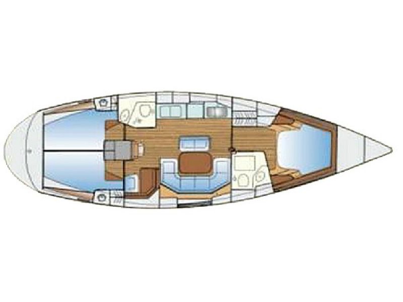 Bavaria 42