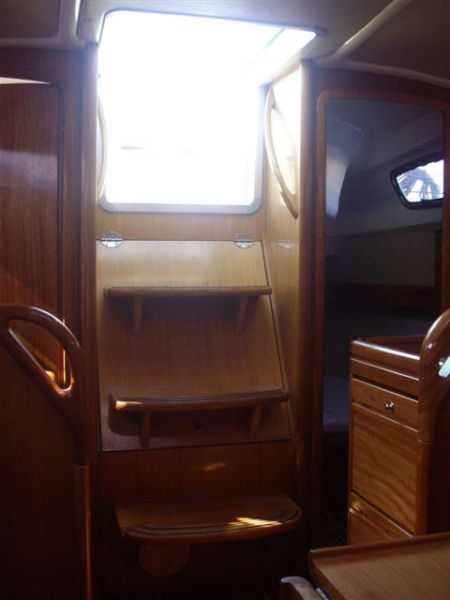 Bavaria 30 Cruiser