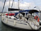 Bavaria  cruiser 34