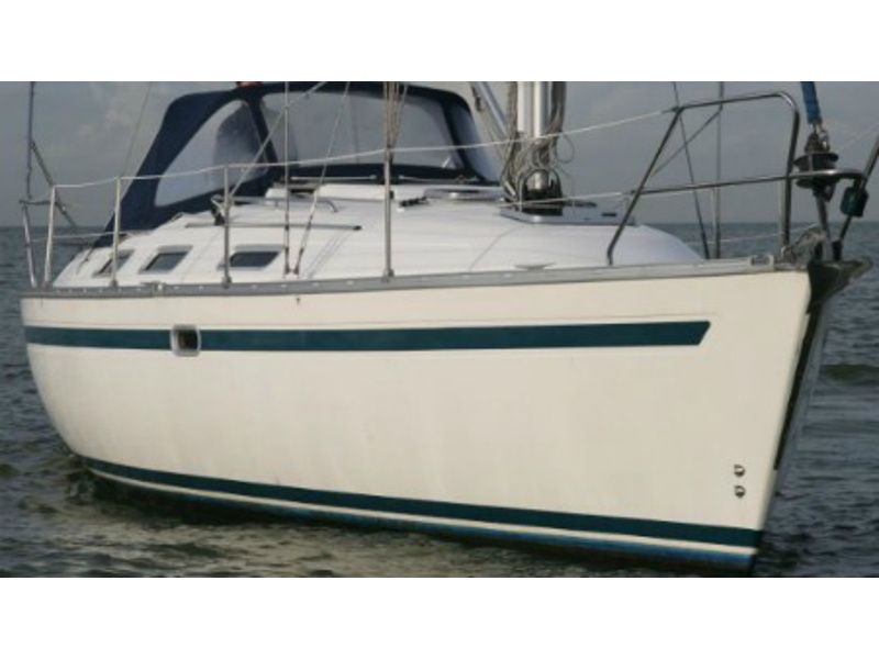 Bavaria 35H