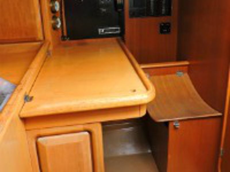 Bavaria 35H