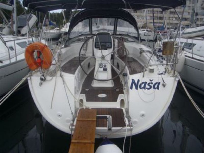 Bavaria 38 Cruiser