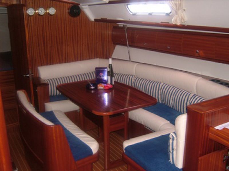 Bavaria 38 Cruiser