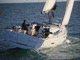 Sun Odyssey 439