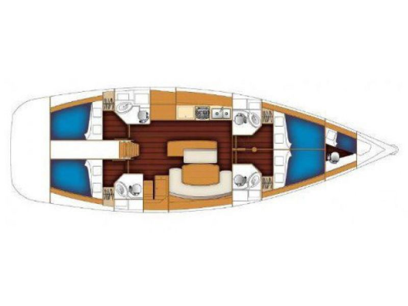 Cyclades 504