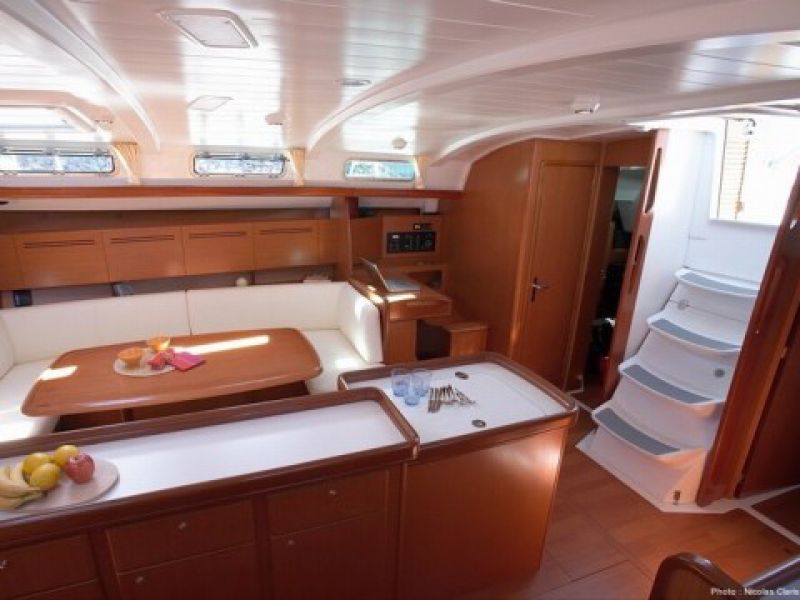 Cyclades 504