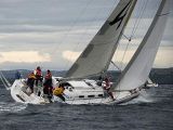 Dufour 44 Performance