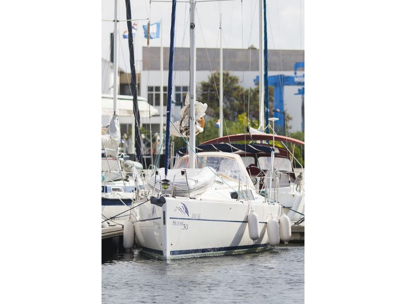 Huzar 30 Ocean