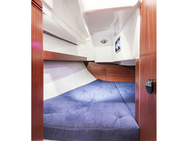 Huzar 30 Ocean
