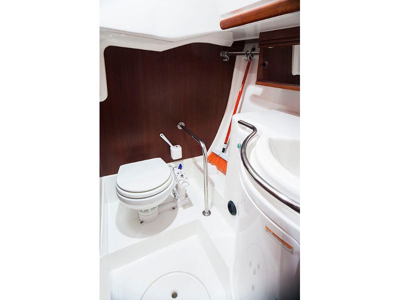 Huzar 30 Ocean