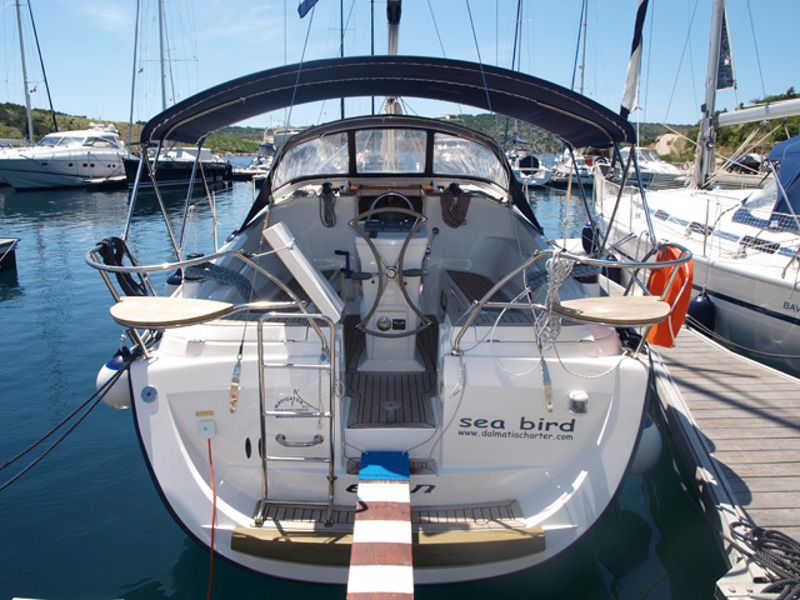 Elan 344 Impression