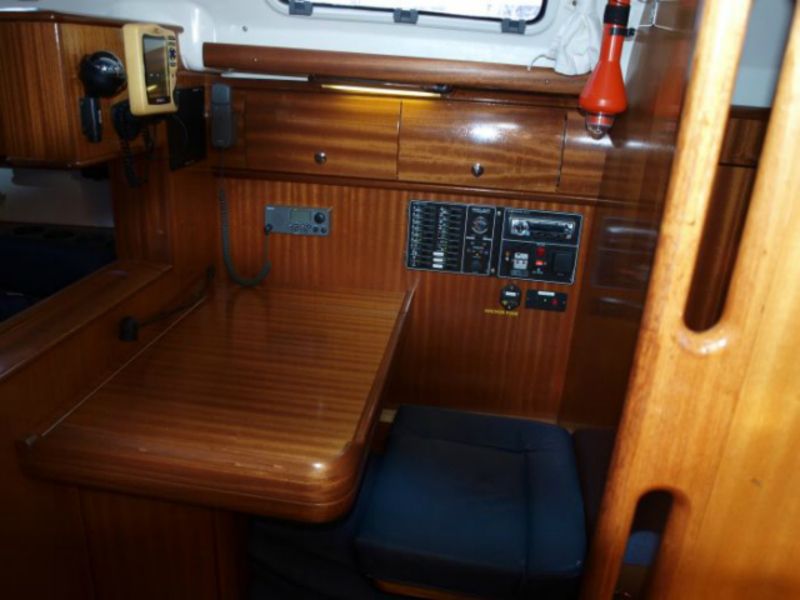 Bavaria 44