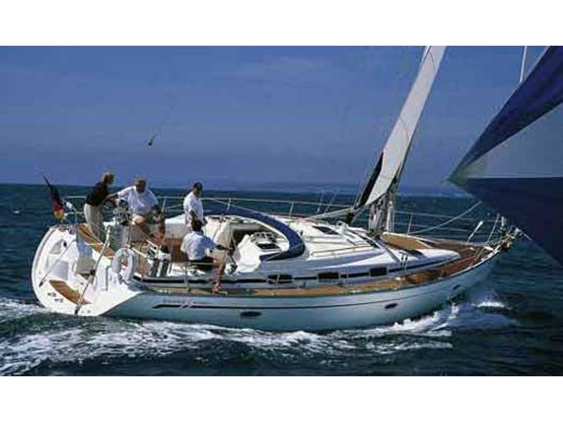Bavaria 42