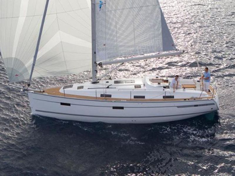 Bavaria 36