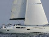 Sun Odyssey 39i