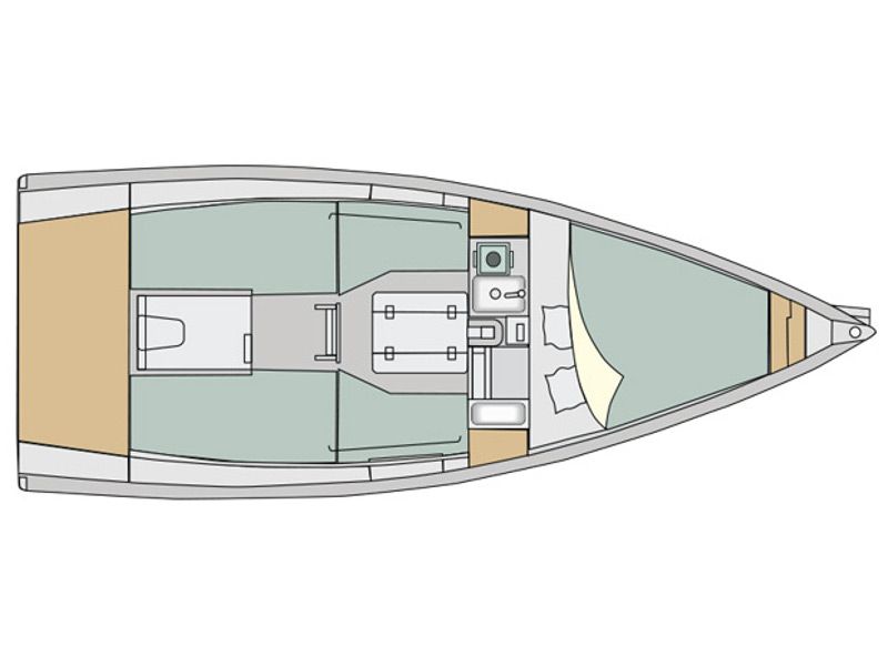 Elan 210