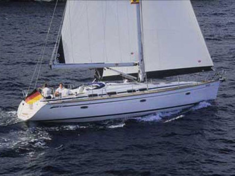 Bavaria 46 Cruiser 08