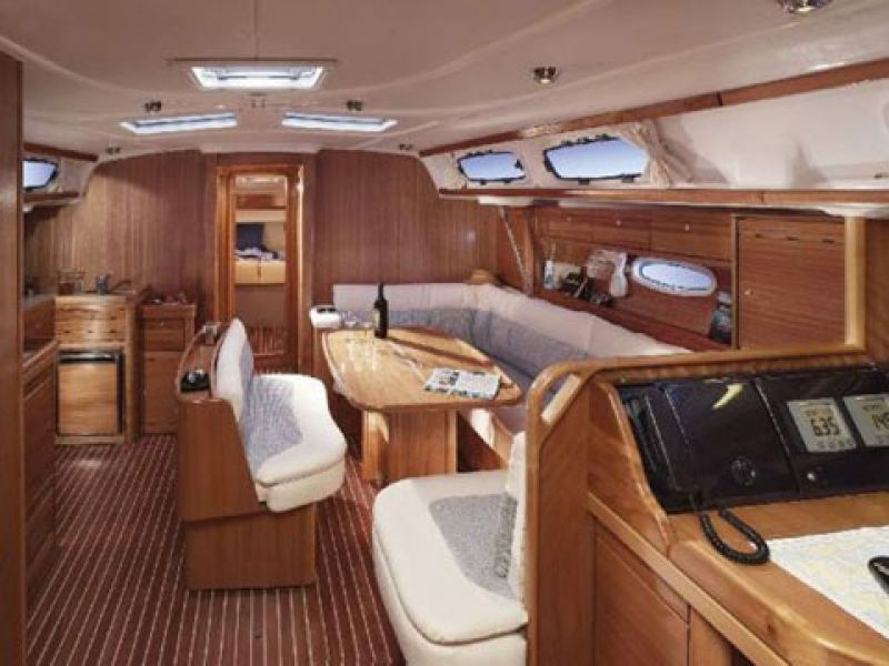 Bavaria 46 Cruiser 08