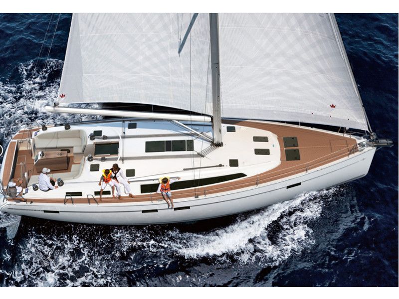 Bavaria 51 Cruiser