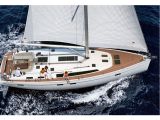 Bavaria 51 Cruiser