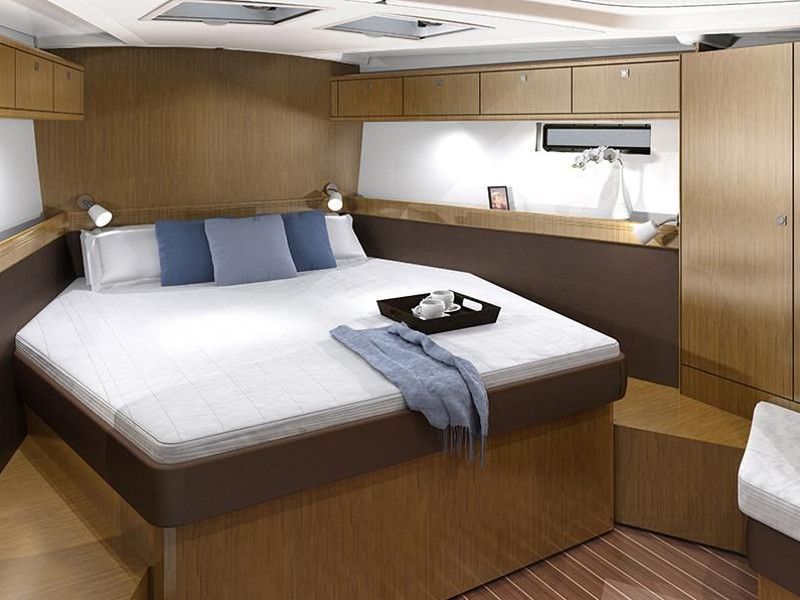 Bavaria 51 Cruiser