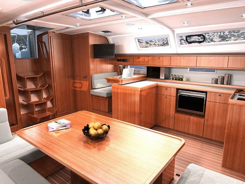 Bavaria 51 Cruiser