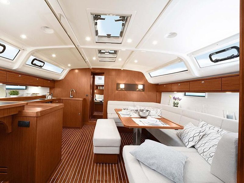 Bavaria 51 Cruiser