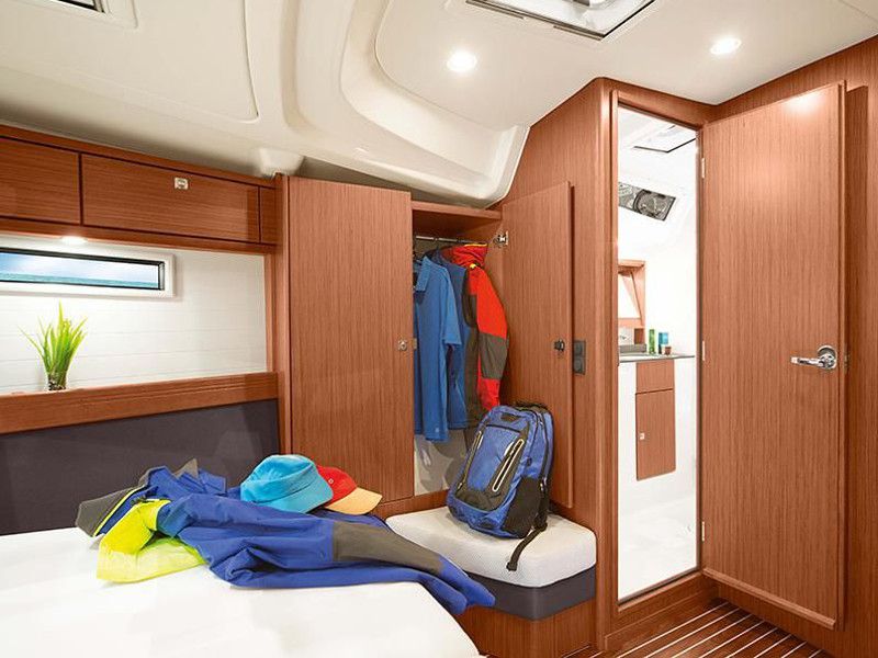 Bavaria 51 Cruiser