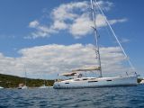 Jeanneau 57