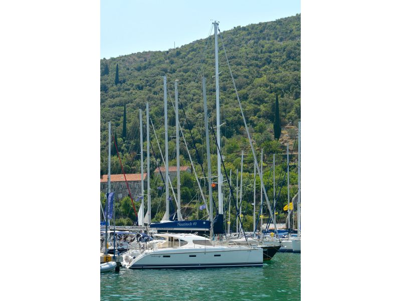 Sun Odyssey 32i