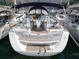 Sun Odyssey 39i