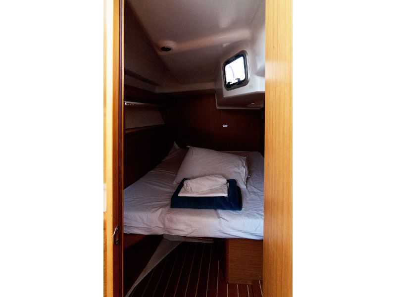 Sun Odyssey 45DS